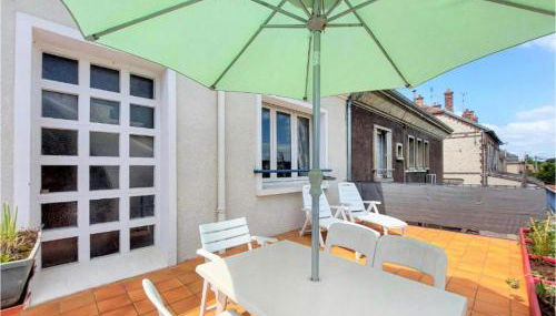 La Terrasse de Béatrice, parking gratuit & clim - Foto 2, sunbed