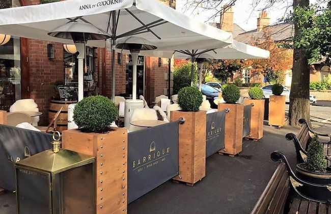 2br-sleeps5-privategarden-freeparking-pets - Foto 26