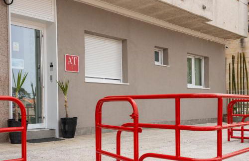 Apartamentos Areas Do Mar - APART 1 Y 2 - Foto 44