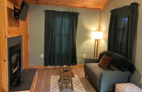 Avenwood Cabins - Foto 40