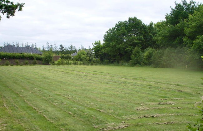 6 Person Holiday Home in Ansager-by Traum - Foto 29