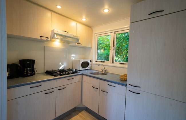 EuroParcs De Achterhoek - Photo 28