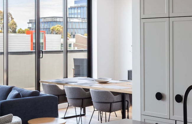 Caroline Serviced Apartments Richmond - Photo 19