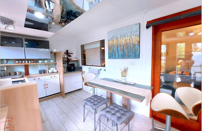 Luxury Escape - Foto 5