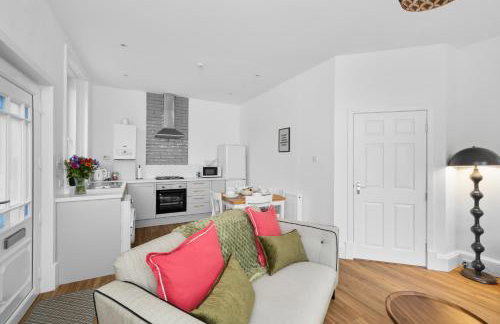 No 92 Smart Self Contained Anex - Foto 21