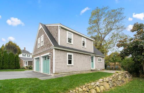 Rockport Studio w/parking|Walk 2 Downtown Rockport - Foto 1