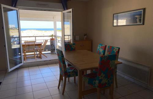 Océanis face océan - Foto 3