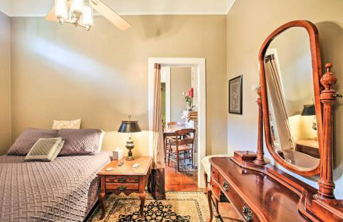 1 Mi to French Quarter Walkable NOLA Home! - Foto 16