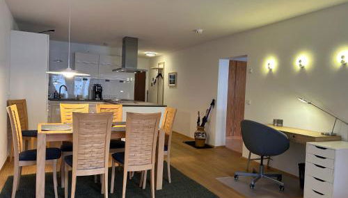 Gipfelblick mit Hallenbad und Sauna - Photo 3