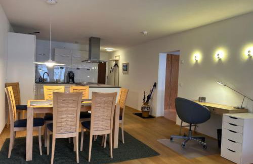 Gipfelblick mit Hallenbad und Sauna - Photo 3