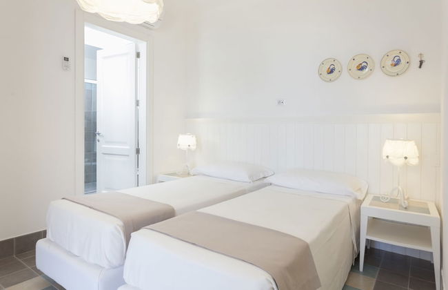 Podere40 Country Hotel - Foto 8