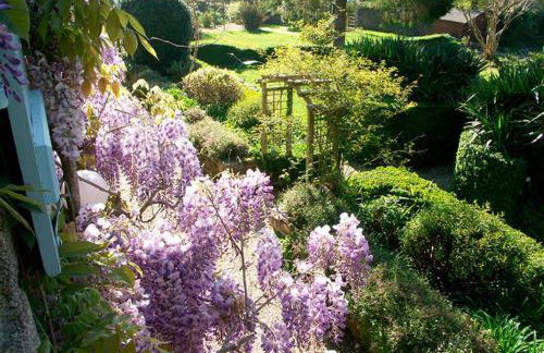 Le Manoir de Kerroc'h - Foto 51