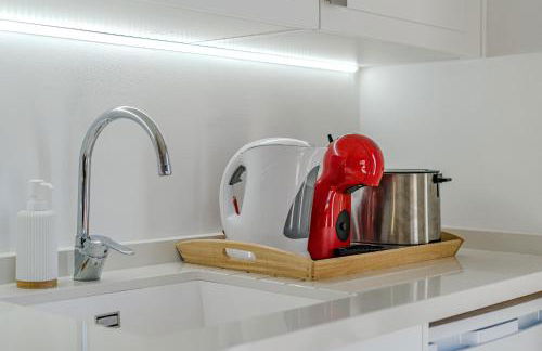 Sea View House Pride & Joy - Adults Only - Foto 8