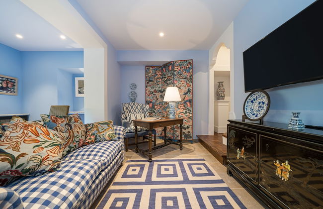 Rondaia Boutique Vineyard Stay – Mallorca, Tramuntana - Foto 41