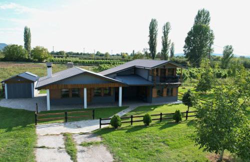 Simon's Walnut Farm - Foto 7