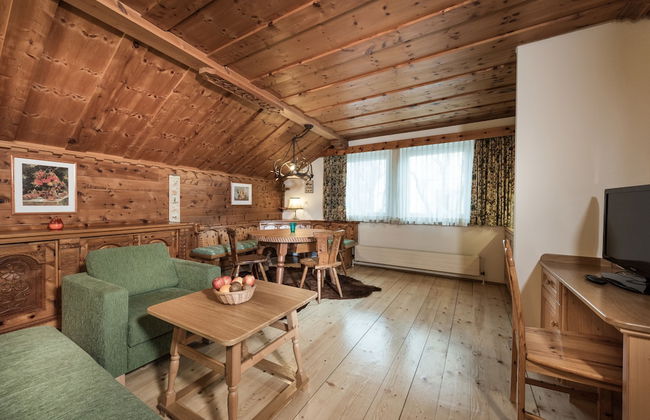 Appartementhaus Aurora - Foto 40