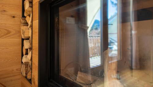 Chalet Ponciai [10min sky slopes] - Photo 3