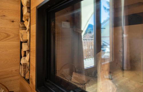 Chalet Ponciai [10min sky slopes] - Photo 3