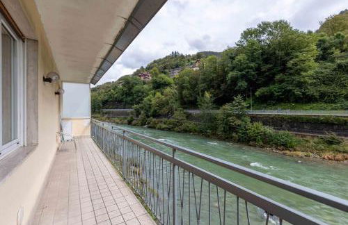 The house on the river Wi-FiQCterme Quarenghi Clinic - Photo 4