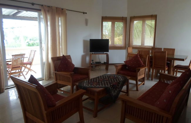 Residence Thalassa - Photo 4