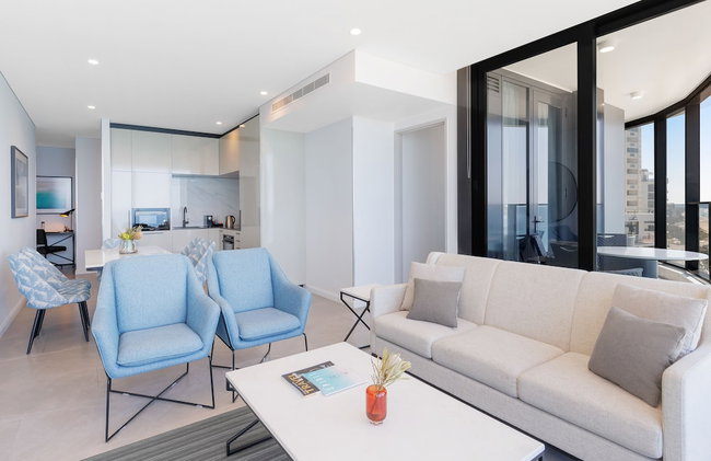 Meriton Suites Surfers Paradise - Foto 53