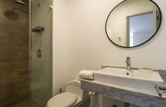 w Exceptional 2BR w Balcony in Barranco - Photo 21