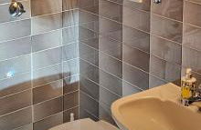 helle, große Ferienwohnung mit Marmorboden - Foto 28