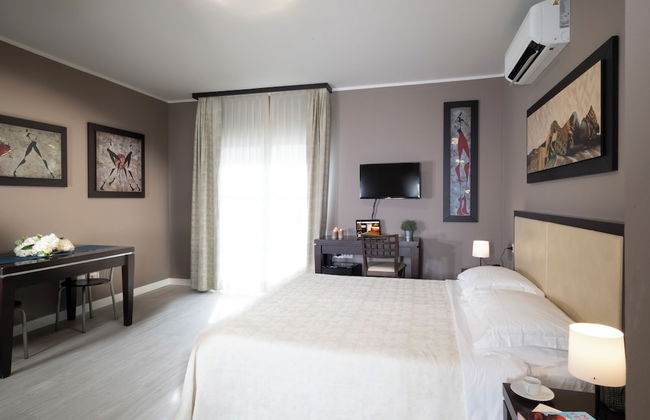 Quadra Key Easy Home In Florence - Foto 19