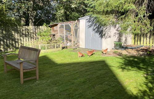 Blaydonburn - Sleeps 4,5 - Parking - Hottub - Yard - Foto 50