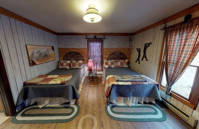 Elkhorn Ridge Resort - Foto 21