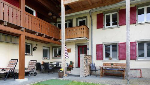 Haus Belchenwind - Photo 5