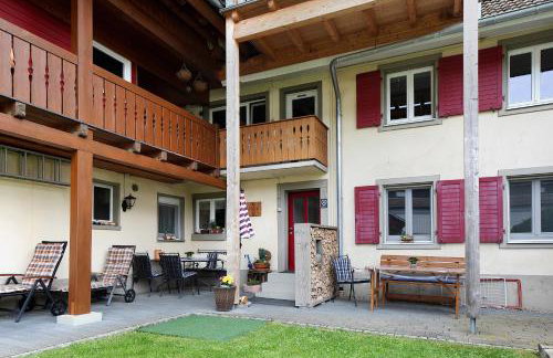 Haus Belchenwind - Foto 5