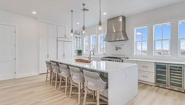 Pearly White 117 SOU - Foto 3, Interior