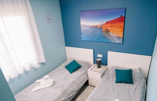 Apartment Luz del Sol - Foto 24