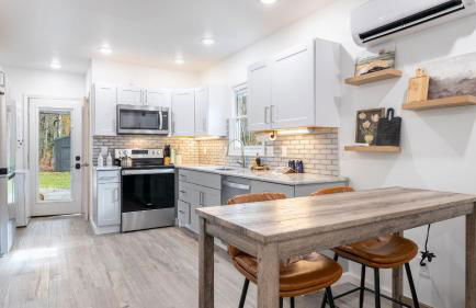 Bears Place by Avantstay Cozy Mountain Cabin in Brevard + Firepit - Foto 21