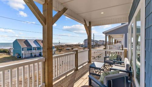 Dunewood by Sea Scape Properties - Foto 3