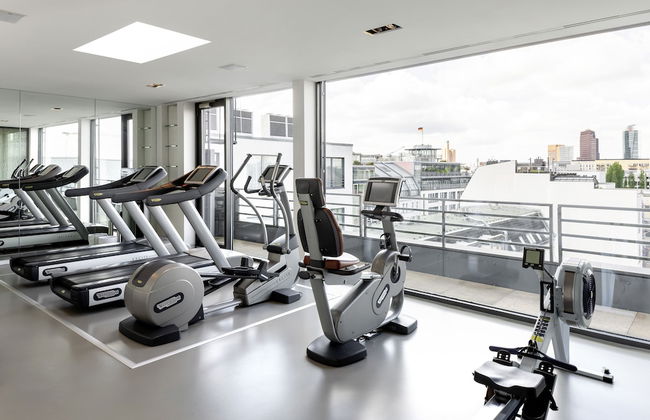 The Mandala Suites Berlin - Foto 34