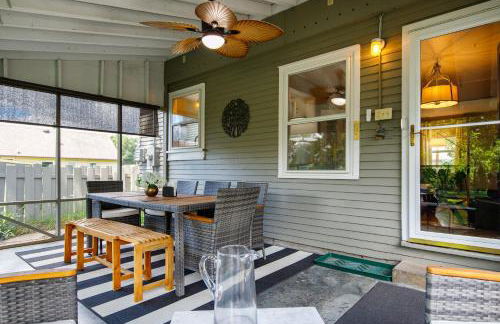 Crane Haven - Boutique-Inspired with Modern Flare - Foto 33