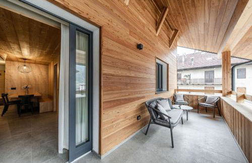 El Giof Alpine Home - Foto 40