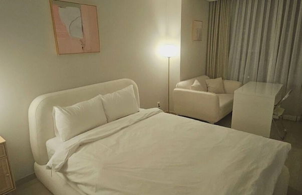 The Stay Songdo - Foto 7