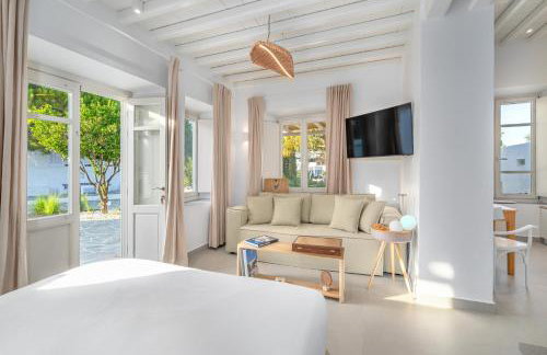 Rabagas Suites Luxury - In The Heart of Sifnos - Foto 8