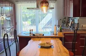 Am Stadtrand im Grünen - Foto 5