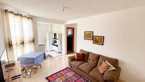 Apartamento Aconchego beach - Foto 3