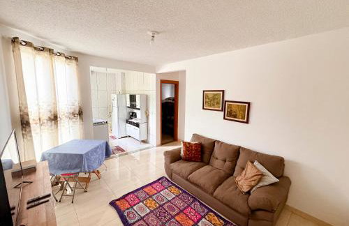 Apartamento Aconchego beach - Photo 3
