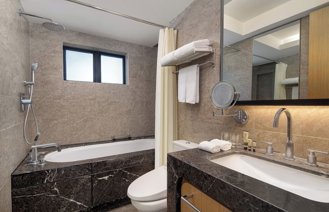 Ascott IFC Guangzhou - Foto 52