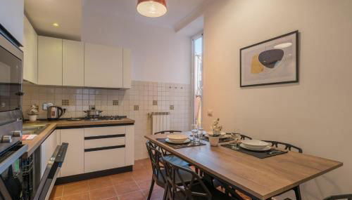 JOIVY Flats Next To Fontana di Trevi - Foto 4, stove, dishwasher, pet friendly