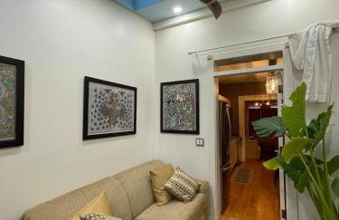 Downtown 3BR duplex full kitchen parking off i-787 - Foto 25