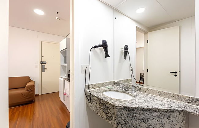 Flat Osasco Trade Center - Photo 47