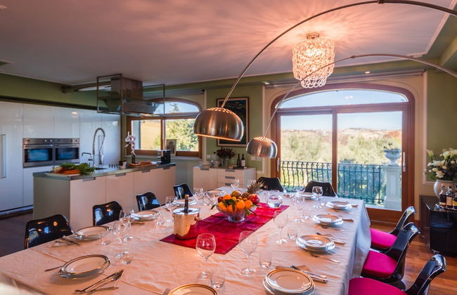 Belvilla by OYO Villa Sandra - Photo 31