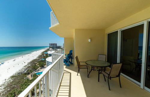 Boardwalk 1111 'Admiral's Quarters' - Foto 10